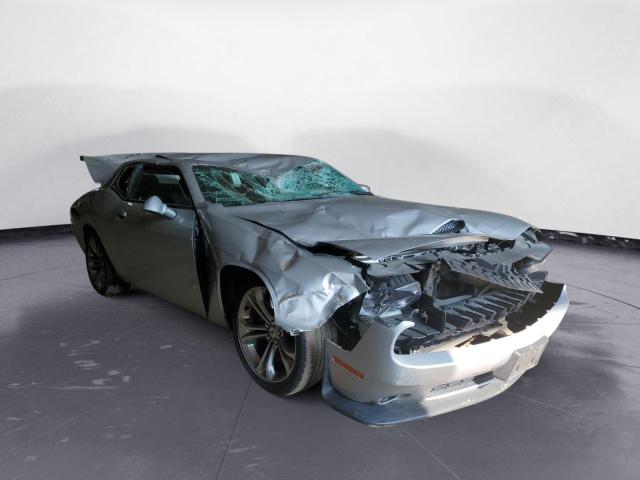 Photo 4 from auction – 2021 DODGE CHALLENGER with VIN 2C3CDZBT3MH546861