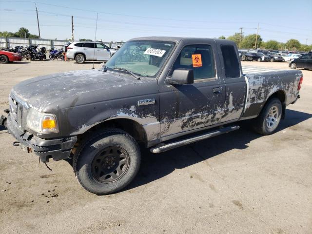 Снимка 1 от търг – 2011 FORD RANGER SUP с VIN 1FTLR4FE9BPA97772