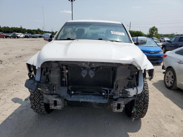 Photo 5 from auction – 2011 DODGE RAM 1500 with VIN 1D7RV1GT3BS557402
