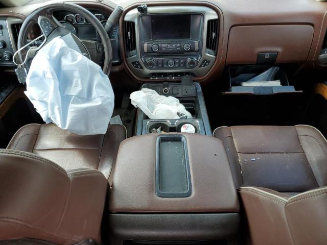 Photo 8 from auction – 2015 CHEVROLET SILVERADO with VIN 3GCUKTEJXFG386297