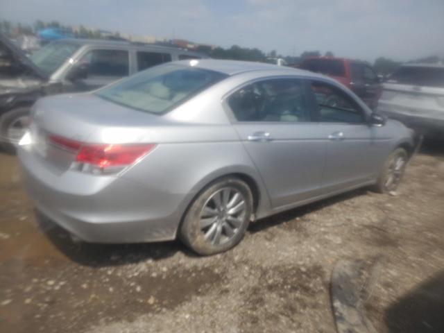 Photo 3 from auction – 2012 HONDA ACCORD EXL with VIN 1HGCP3F87CA036923