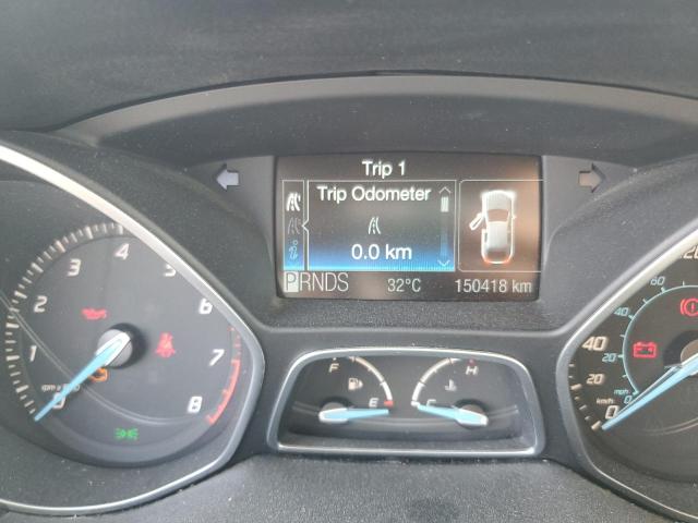 Photo 9 from auction – 2012 FORD FOCUS SEL with VIN 1FAHP3H25CL116373