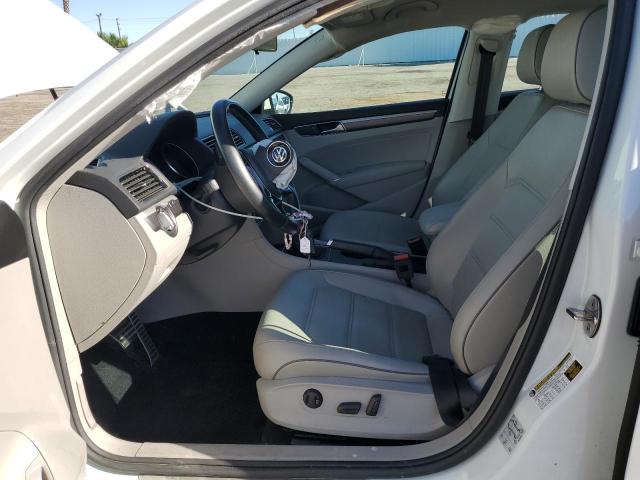 Photo 7 from auction – 2018 VOLKSWAGEN PASSAT S with VIN 1VWAA7A34JC036631