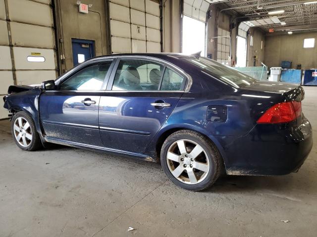 Zdjęcie 2 z aukcji – 2009 KIA OPTIMA LX z VIN KNAGE224095335669