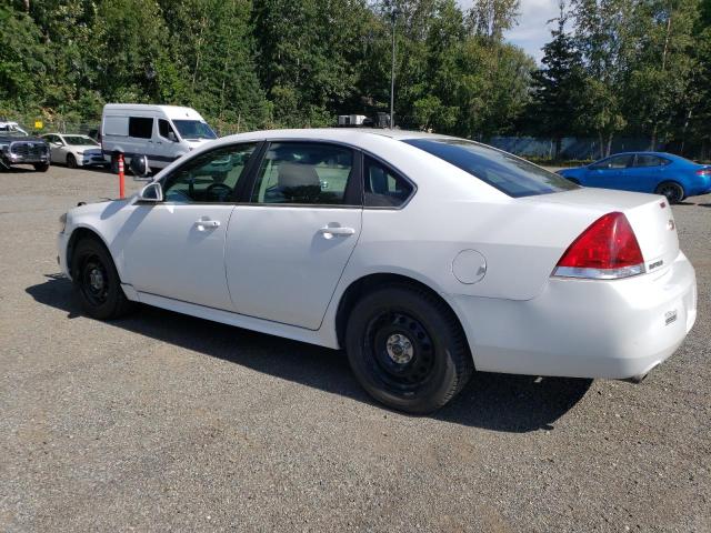Photo 2 from auction – 2014 CHEVROLET IMPALA LIM with VIN 2G1WD5E39E1173759