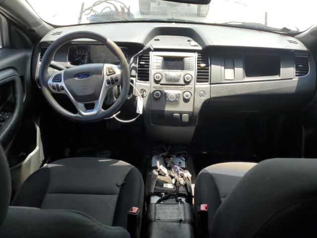Photo 8 from auction – 2014 FORD TAURUS POL with VIN 1FAHP2MK8EG118212