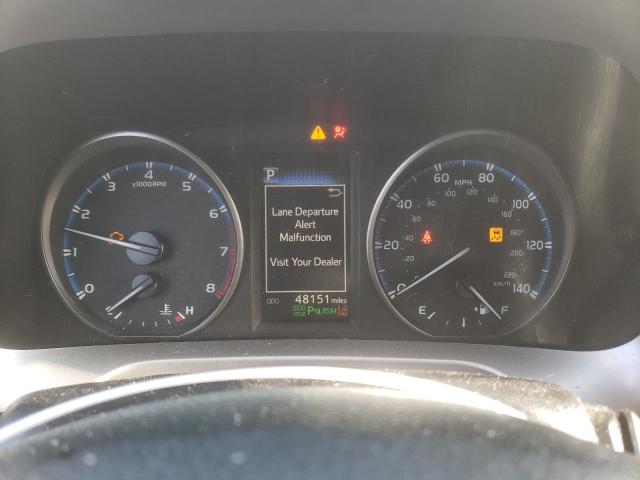 Photo 9 from auction – 2018 TOYOTA RAV4 ADVEN with VIN JTMRFREV4JD243299