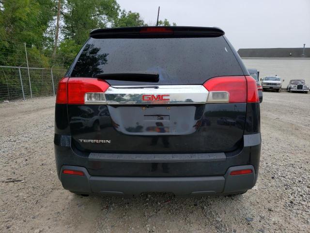 صورة رقم 6 من المزاد - 2013 GMC TERRAIN SL مع VIN 2GKALMEKXD6159963