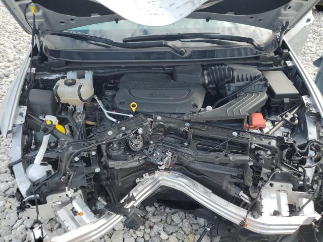 Photo 12 from auction – 2023 CHRYSLER VOYAGER LX with VIN 2C4RC1CG7PR522136