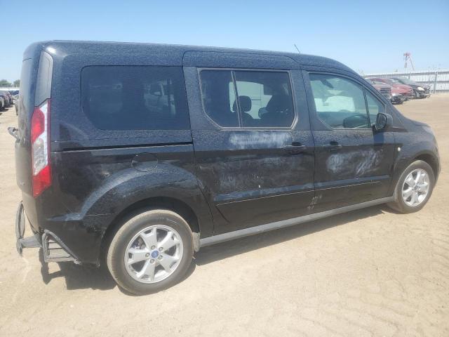 Photo 3 from auction – 2015 FORD TRANSIT CO with VIN NM0GE9F71F1198175