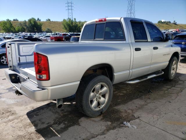 Photo 3 from auction – 2003 DODGE RAM 1500 S with VIN 1D3HU18D43J616486