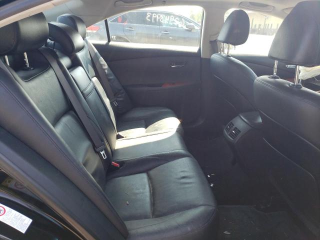 Photo 10 from auction – 2007 LEXUS ES 350 with VIN JTHBJ46G072055448