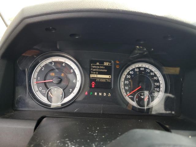 Photo 9 from auction – 2013 RAM 1500 ST with VIN 1C6RR6KT6DS665655