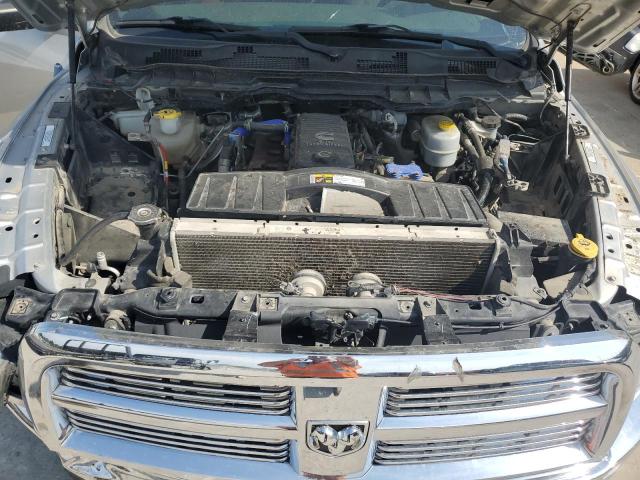 Photo 11 from auction – 2012 DODGE RAM 2500 S with VIN 3C6UD5DLXCG337595