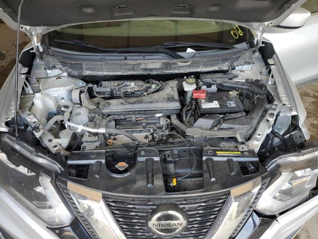Photo 12 from auction – 2018 NISSAN ROGUE S with VIN KNMAT2MT9JP603985