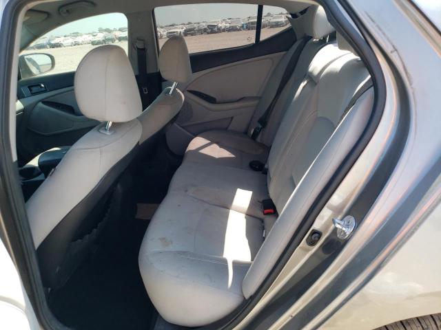 Photo 10 from auction – 2013 KIA OPTIMA LX with VIN 5XXGM4A73DG219206