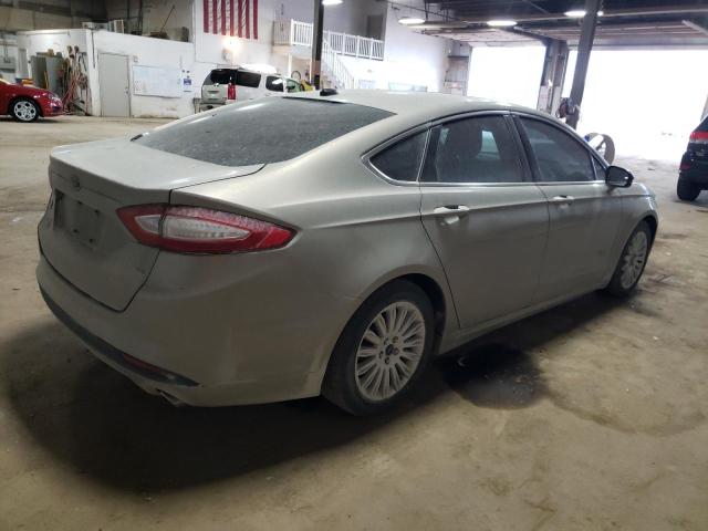 Photo 3 from auction – 2015 FORD FUSION SE with VIN 3FA6P0PU2FR159745
