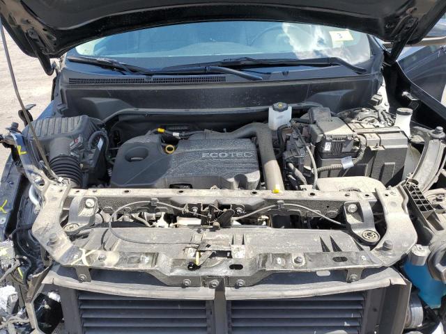 Photo 12 from auction – 2021 GMC TERRAIN SL with VIN 3GKALVEV8ML302789