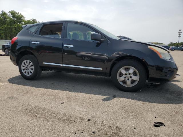 Photo 4 from auction – 2012 NISSAN ROGUE S with VIN JN8AS5MV1CW710810