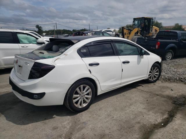 Снимка 3 от търг – 2012 HONDA CIVIC EX с VIN 19XFB2F82CE339724