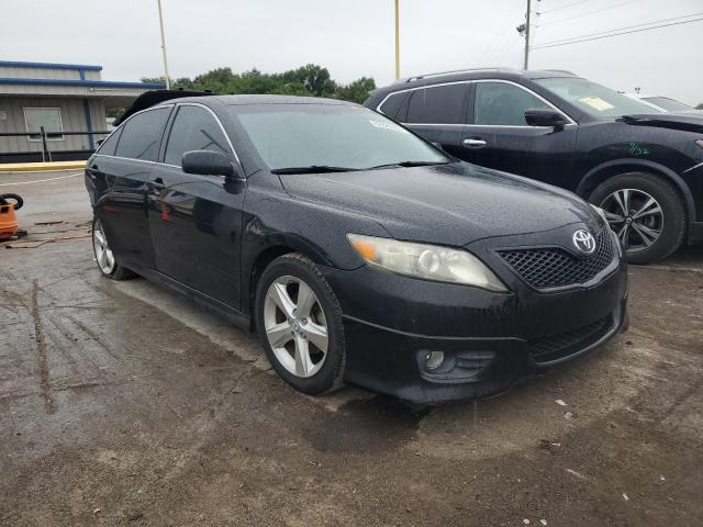 Photo 4 from auction – 2011 TOYOTA CAMRY BASE with VIN 4T1BF3EKXBU689670