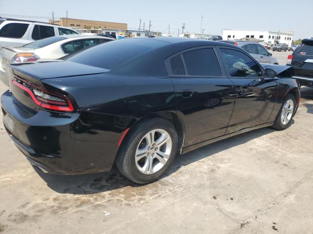 Photo 3 from auction – 2020 DODGE CHARGER SX with VIN 2C3CDXBG8LH106771