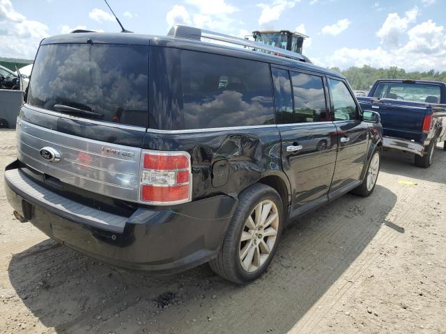Photo 3 from auction – 2012 FORD FLEX LIMIT with VIN 2FMGK5DC9CBD12858