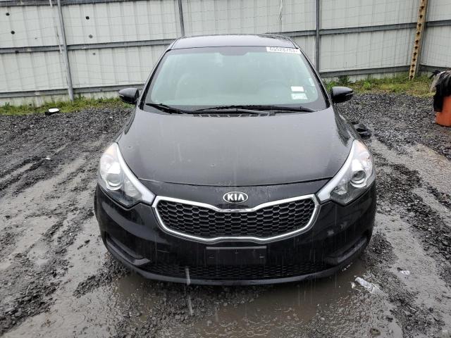 Photo 5 from auction – 2016 KIA FORTE LX with VIN KNAFX4A69G5559282
