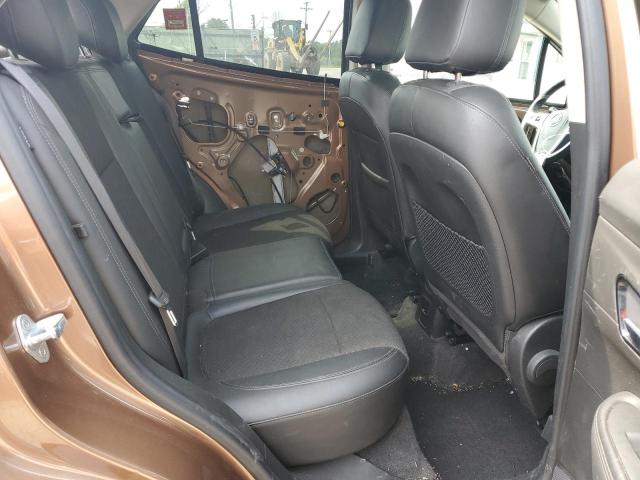 Photo 10 from auction – 2017 BUICK ENCORE PRE with VIN KL4CJFSBXHB090280