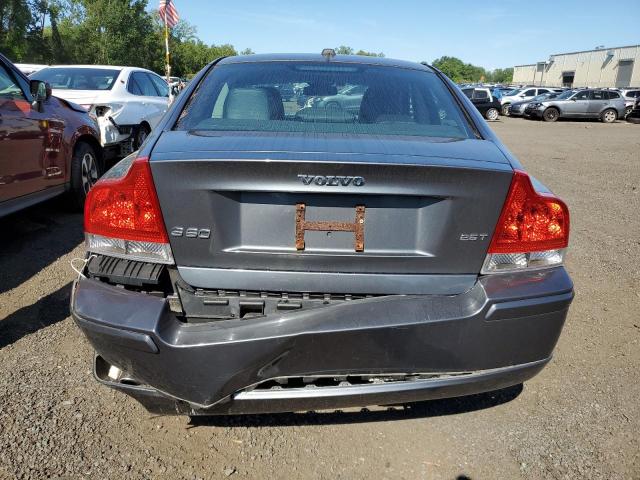 Photo 6 from auction – 2008 VOLVO S60 2.5T with VIN YV1RS592382685639