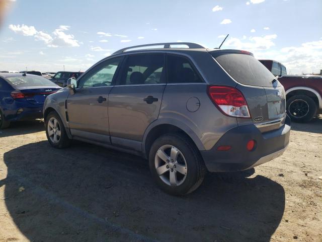 Photo 2 from auction – 2012 CHEVROLET CAPTIVA SP with VIN 3GNAL2EK9CS615135