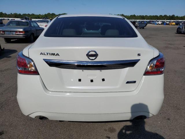 Photo 6 from auction – 2014 NISSAN ALTIMA 2.5 with VIN 1N4AL3AP4EN207547