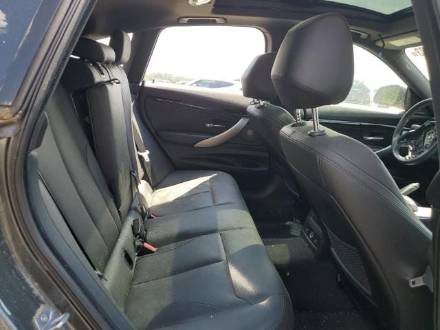 Photo 10 from auction – 2016 BMW 335 XIGT with VIN WBA3X9C53GD869387