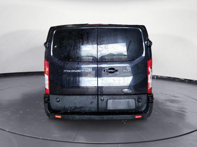Photo 6 from auction – 2020 FORD TRANSIT T- with VIN 1FDAX2Y89LKA54942