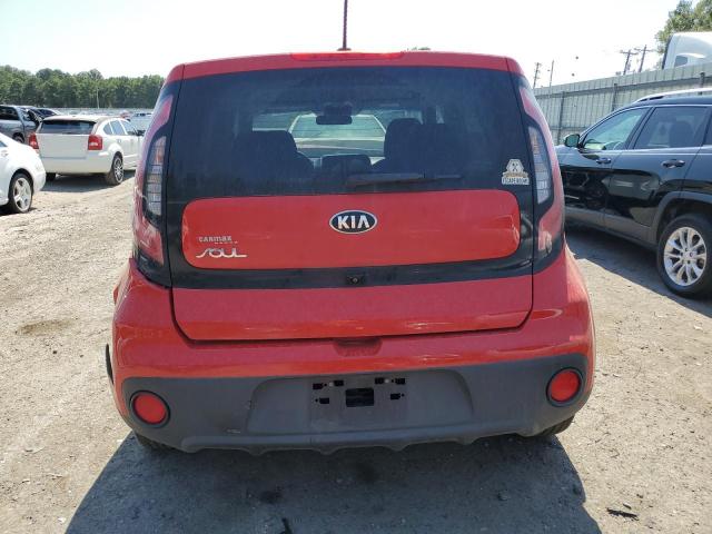 Photo 6 from auction – 2019 KIA SOUL with VIN KNDJN2A23K7661002