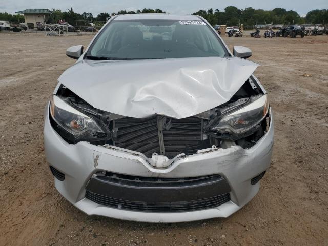 Photo 5 from auction – 2016 TOYOTA COROLLA L with VIN 5YFBURHE9GP567535