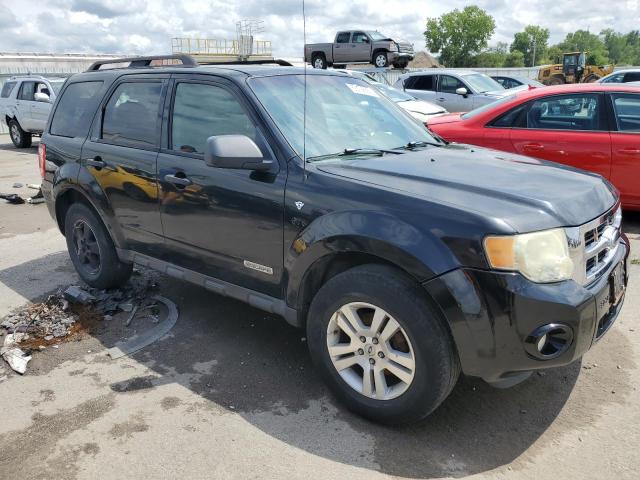 Photo 4 from auction – 2008 FORD ESCAPE XLT with VIN 1FMCU031X8KE03453