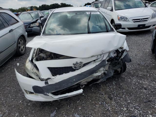 Photo 5 from auction – 2010 TOYOTA COROLLA BA with VIN JTDBU4EE7AJ074648