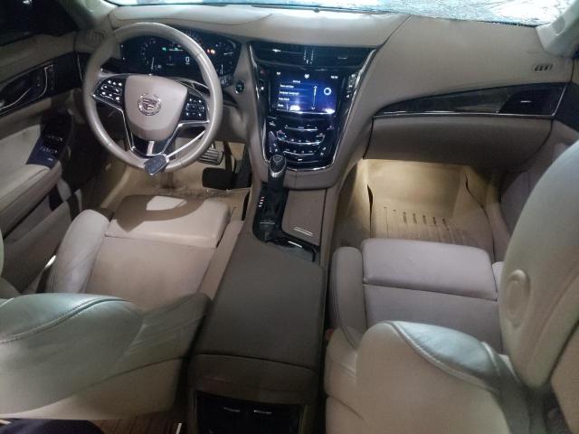 Photo 8 from auction – 2014 CADILLAC CTS PERFOR with VIN 1G6AY5S30E0131330