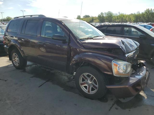 Photo 4 from auction – 2005 DODGE DURANGO SL with VIN 1D4HB48N85F535458