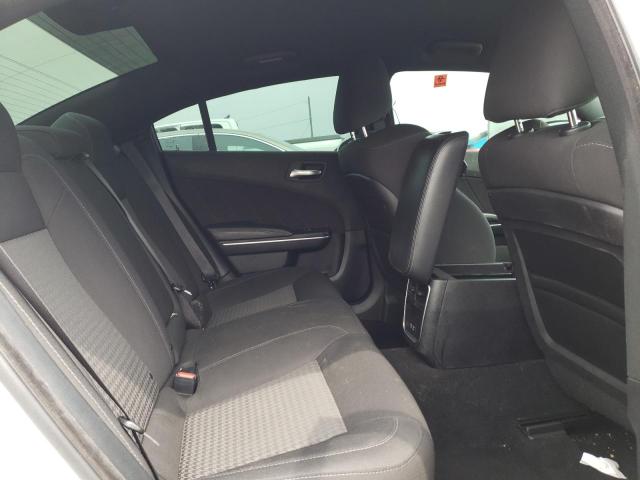 Photo 11 from auction – 2019 DODGE CHARGER R/ with VIN 2C3CDXCT4KH608445