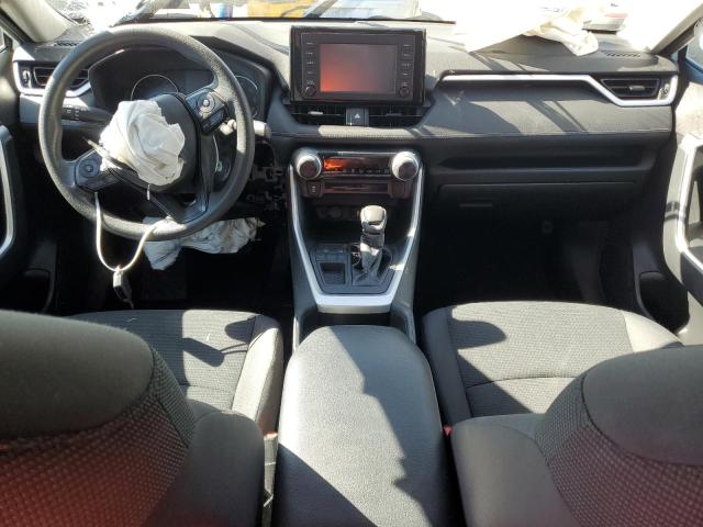 Photo 8 from auction – 2019 TOYOTA RAV4 LE with VIN 2T3H1RFV8KW004030