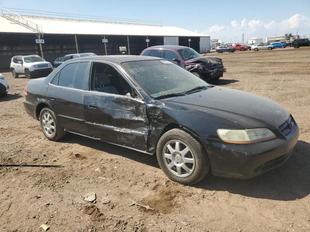 Photo 4 from auction – 2002 HONDA ACCORD EX with VIN JHMCG668X2C017767