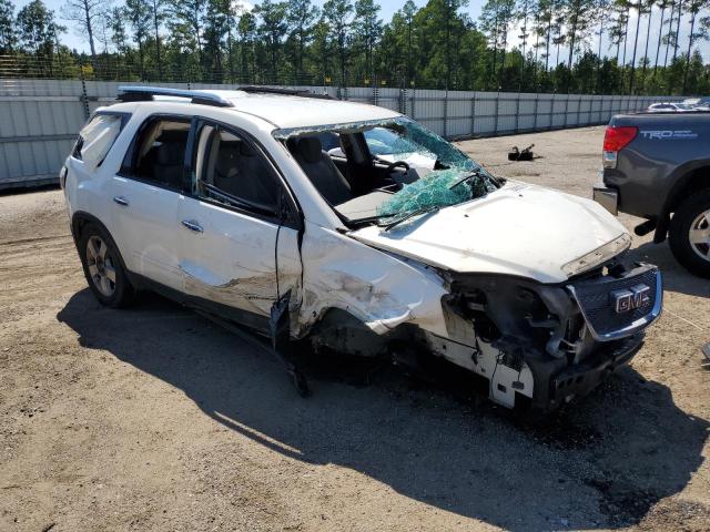 Photo 4 from auction – 2007 GMC ACADIA SLE with VIN 1GKER13757J102168