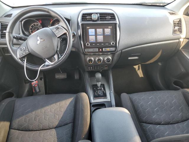 Photo 8 from auction – 2020 MITSUBISHI OUTLANDER with VIN JA4AP4AU7LU010430