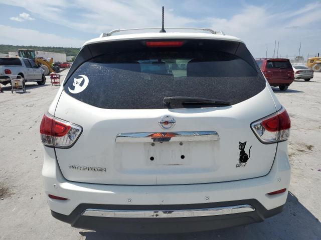 Фото 6 с аукциона – 2014 NISSAN PATHFINDER с VIN 5N1AR2MN5EC625975