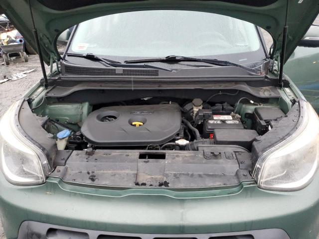Photo 11 from auction – 2014 KIA SOUL + with VIN KNDJP3A58E7055998