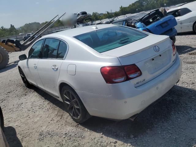Foto 2 de la subasta – 2007 LEXUS GS 350 con VIN JTHBE96S670022777