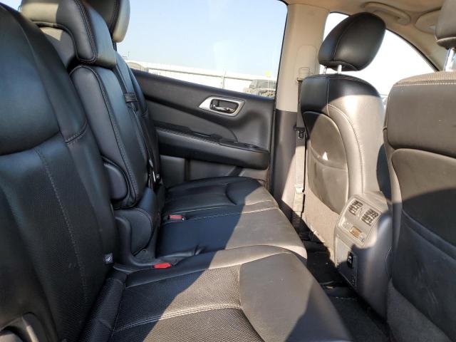 Photo 11 from auction – 2015 NISSAN PATHFINDER with VIN 5N1AR2MN0FC701345