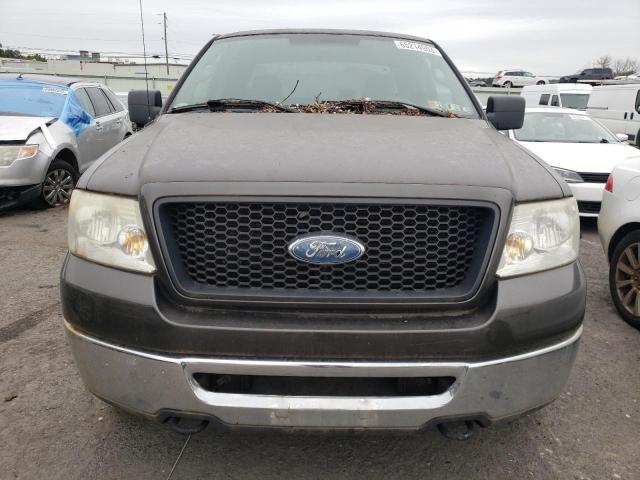 Photo 5 from auction – 2006 FORD F150 with VIN 1FTRX14W66NA86935